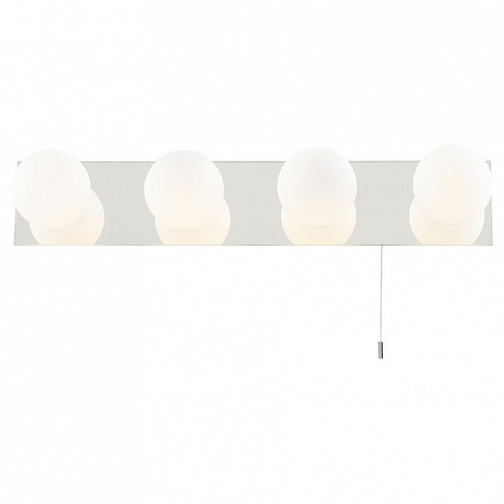 Накладной светильник Arte Lamp Aqua A4444AP-4CC