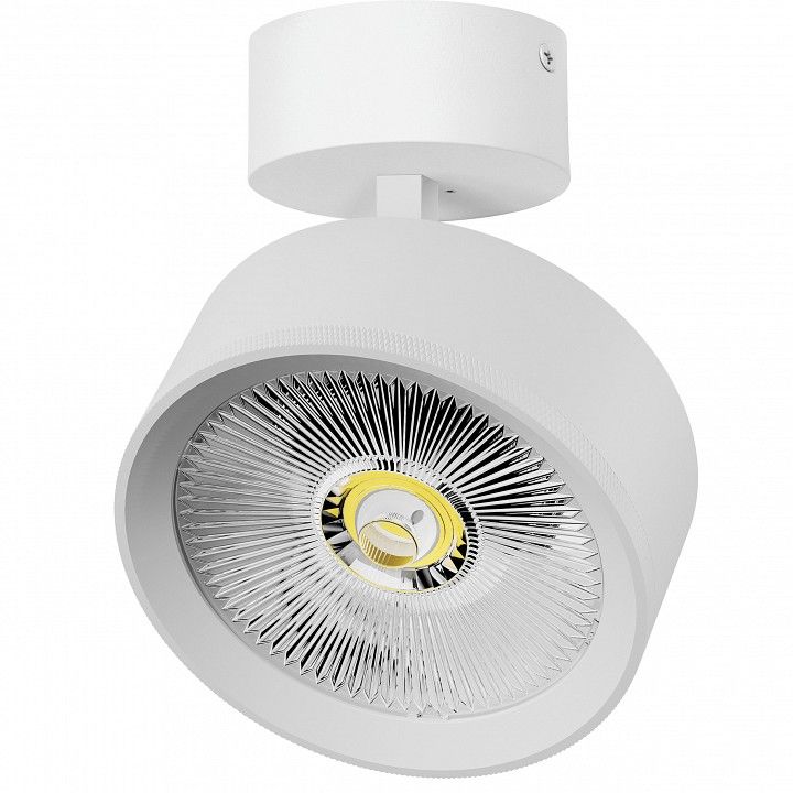 Спот Lightstar Alta Pro A5736SO