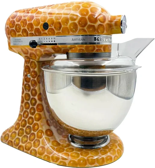 Арт-миксер KitchenAid ARTISAN Premium Design 5KSM175W81752793