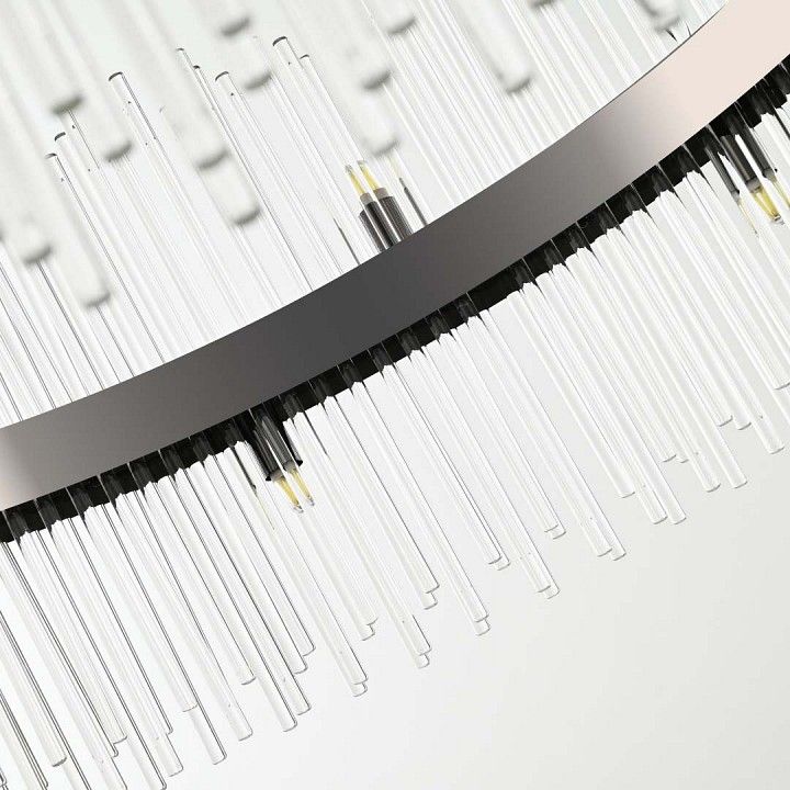 Подвесная люстра Arte Milano Бари 430110.800.16.G9.D1 BK