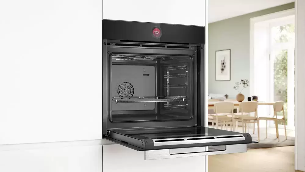 Духовой шкаф Bosch HBG7341B1