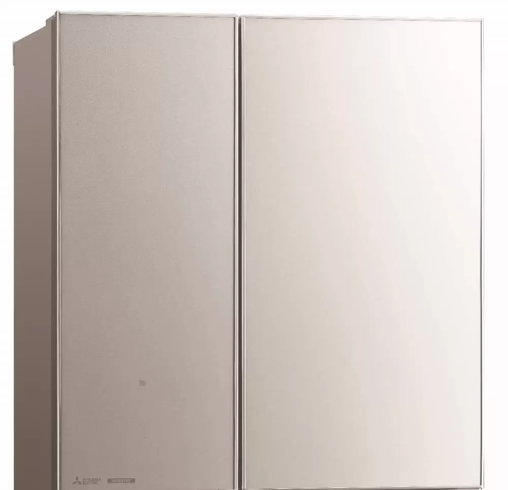 Холодильник Mitsubishi Electric MR-LR78EN-GSL-R