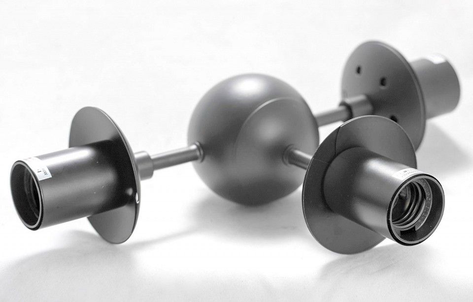 Люстра на штанге Lussole Hartwell LSP-8165