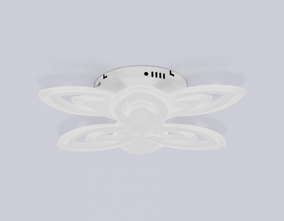 Потолочная люстра Ambrella Light FA FA4546