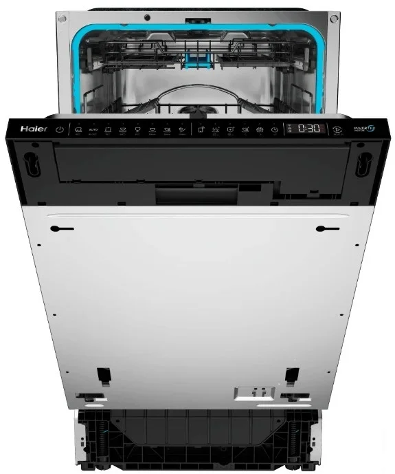 Встраиваемая посудомоечная машина Haier HDWE11-696RU