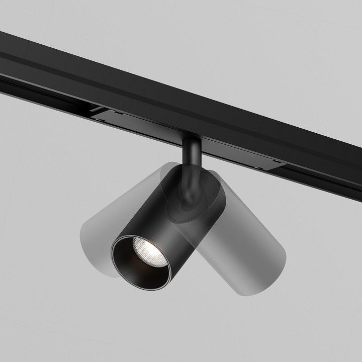 Светильник на штанге Maytoni Outdoor Focus Led O-TR02-1-S-8WB4K