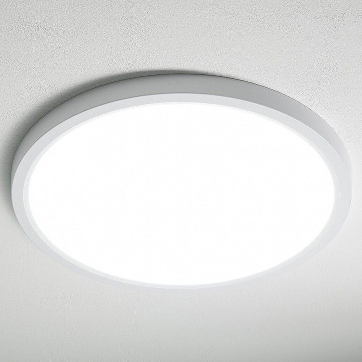 Встраиваемый светильник Nowodvorski Multi Led L 11358