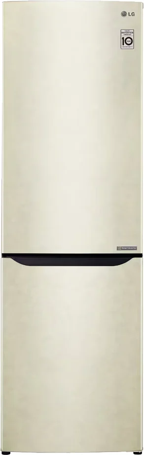 Холодильник LG GA-B419SEJL