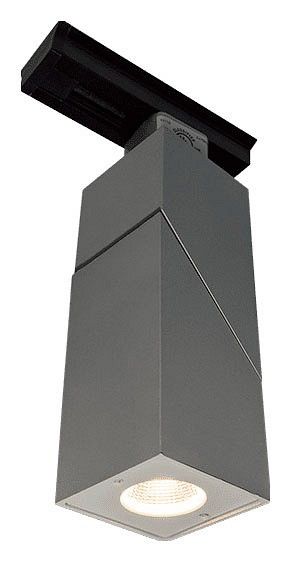Накладной светильник DesignLed LDT LDT-SQWT-10W-WW