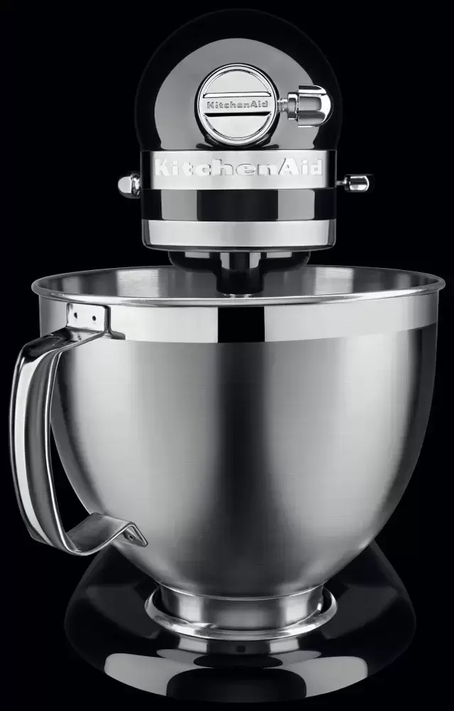 Планетарный миксер KitchenAid 5KSM185PSEOB