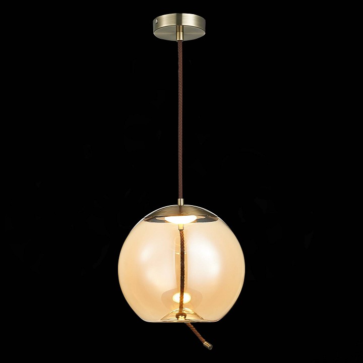 Подвесной светильник ST-Luce Sl6108 SL6108.313.01