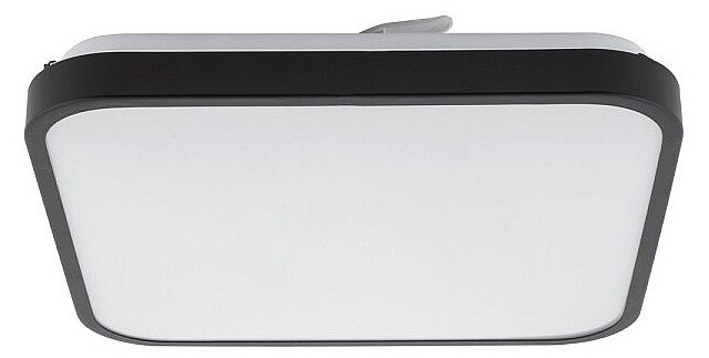 Накладной светильник Nowodvorski Agnes Square Led Pro 10983
