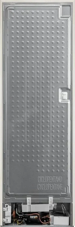 Холодильник Midea MDRB457FGF33ID