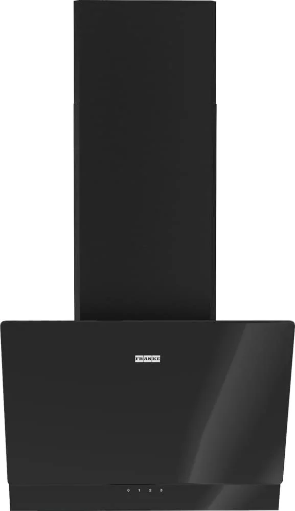 Вытяжка Franke TEMPER 50 BK