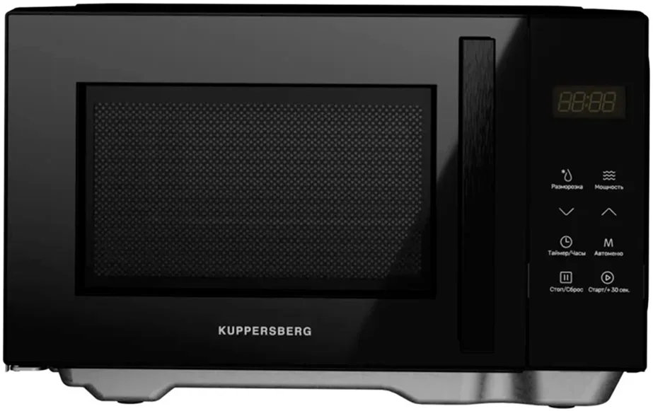 Микроволновая печь Kuppersberg FMW 200 B