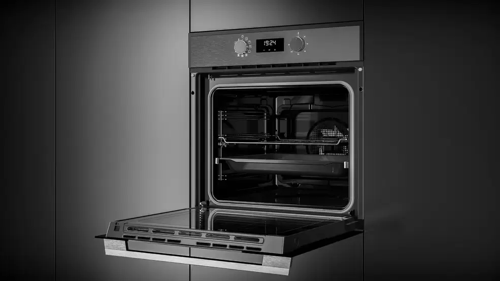 Духовой шкаф Teka HSB 640 BLACK