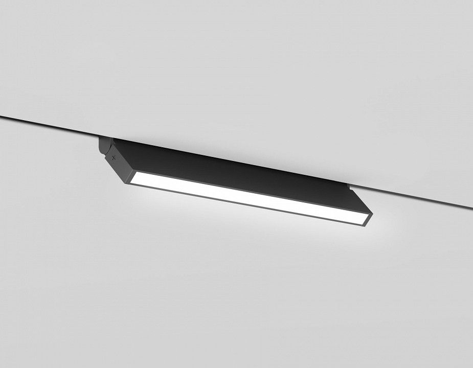 Накладной светильник Ambrella Light TRACK SYSTEM GL2350