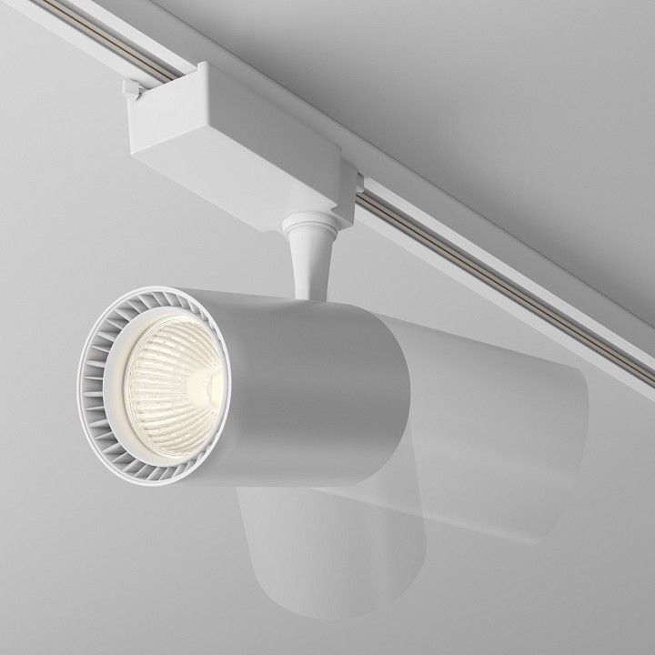Светильник на штанге Maytoni Technical Вуоро TR003-1-26W3K-W-W