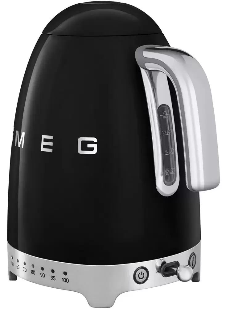 Чайник Smeg KLF02BLEU
