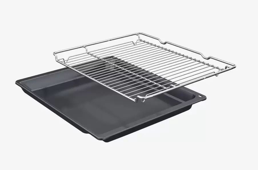Духовой шкаф Bosch HBA573BS1