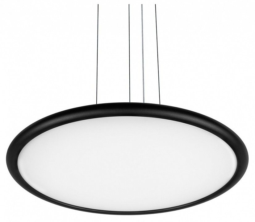 Подвесной светильник Loft it Sweety 10454/500P Black