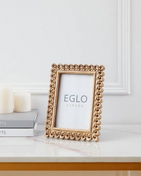 Фоторамка настольная Eglo Esashi 423143
