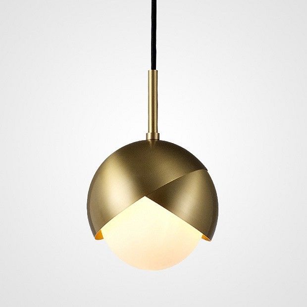 Подвесной светильник Imperiumloft FLORIS floris-b01