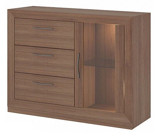 Тумба-витрина Нобиле Км-120/38 ФС Тумба-витрина Нобиле Км-120/38 ФС