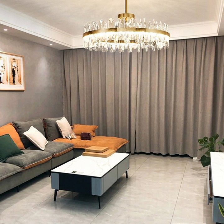 Светильник на штанге Imperiumloft  Laurent-B01
