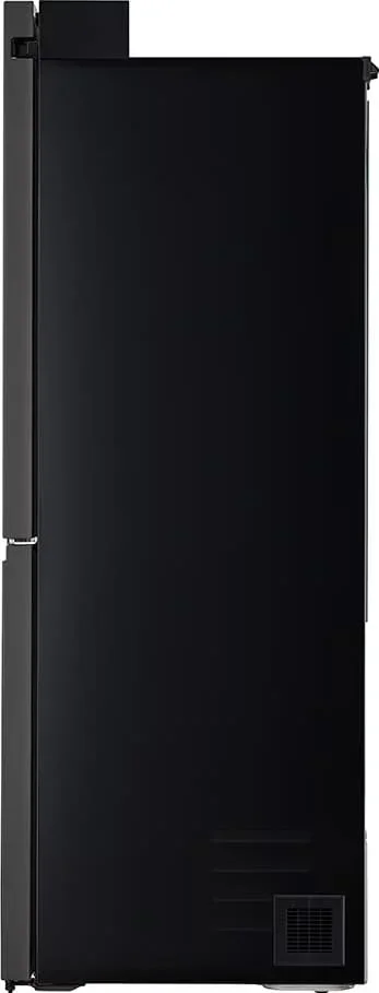 Холодильник LG GR-X24FQEKM