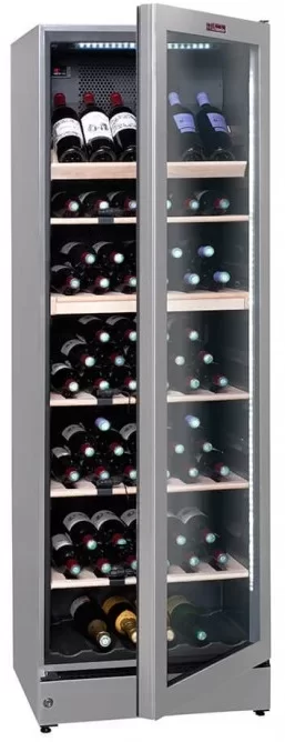 Винный шкаф La Sommeliere VIP195G