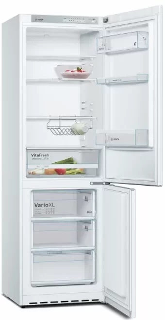 Холодильник Bosch KGV36XW21R