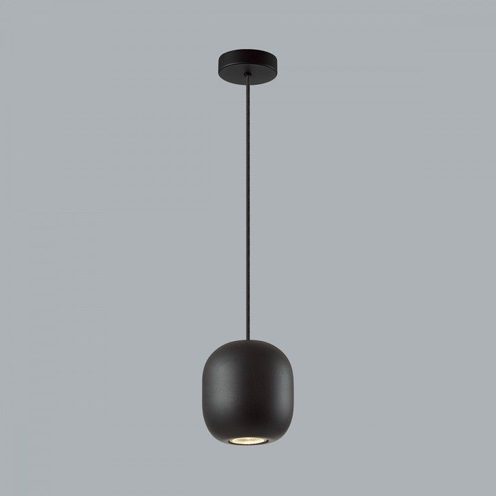 Подвесной светильник Odeon Light Cocoon 5060/1BA