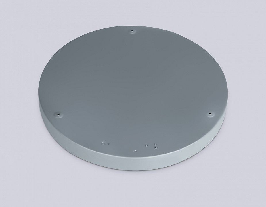 Накладной светильник Ambrella Light FZ FZ1402