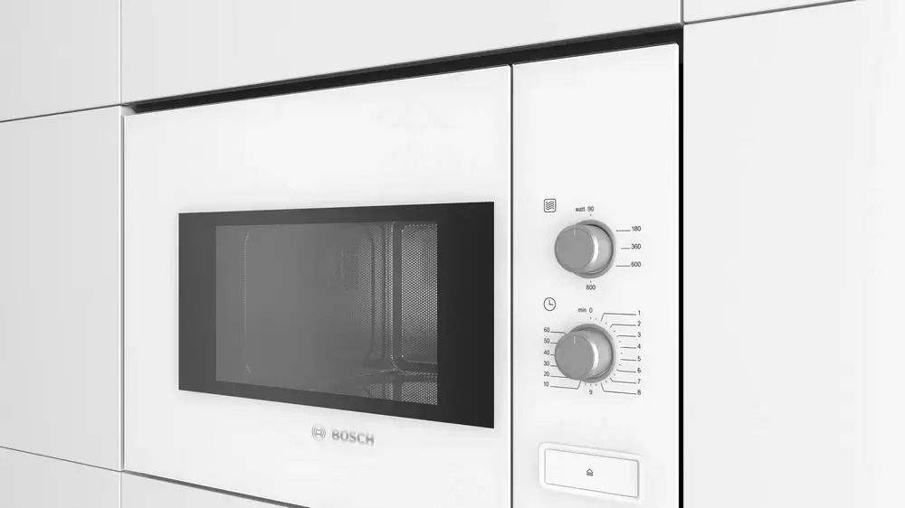 Встраиваемая микроволновая печь Bosch BFL520MW0
