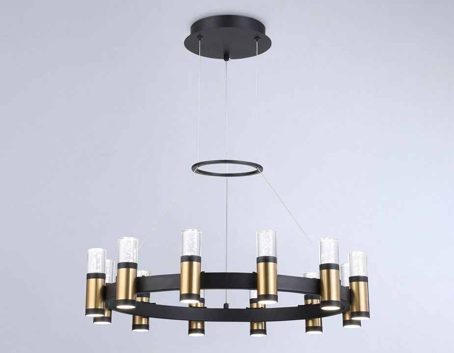 Подвесная люстра Ambrella Light FL FL6206