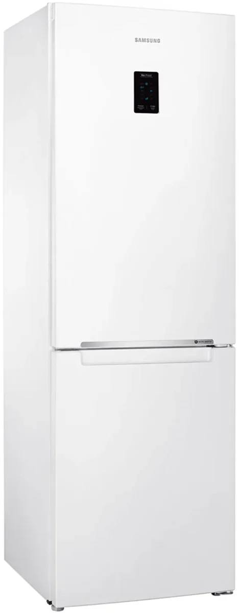 Холодильник Samsung RB33A32N0WW/WT