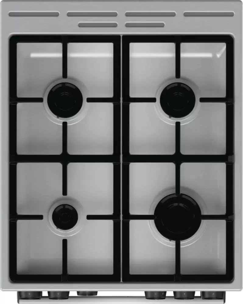 Газовая плита Gorenje GG5A11XF