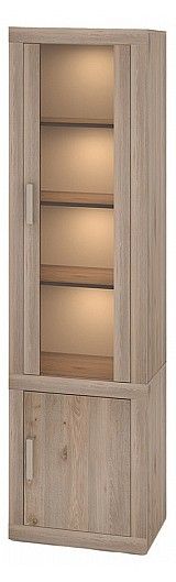 Шкаф-витрина Toivo ВтВ-ФС Шкаф-витрина Toivo ВтВ-ФС