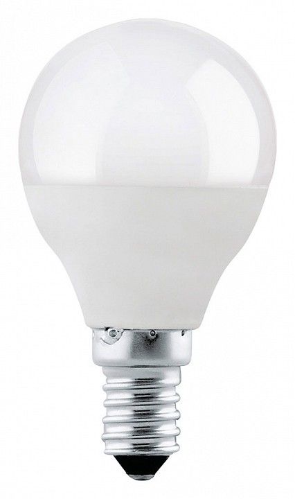 Лампа светодиодная Eglo LM_LED_E14 E14 5Вт 4000K 11927