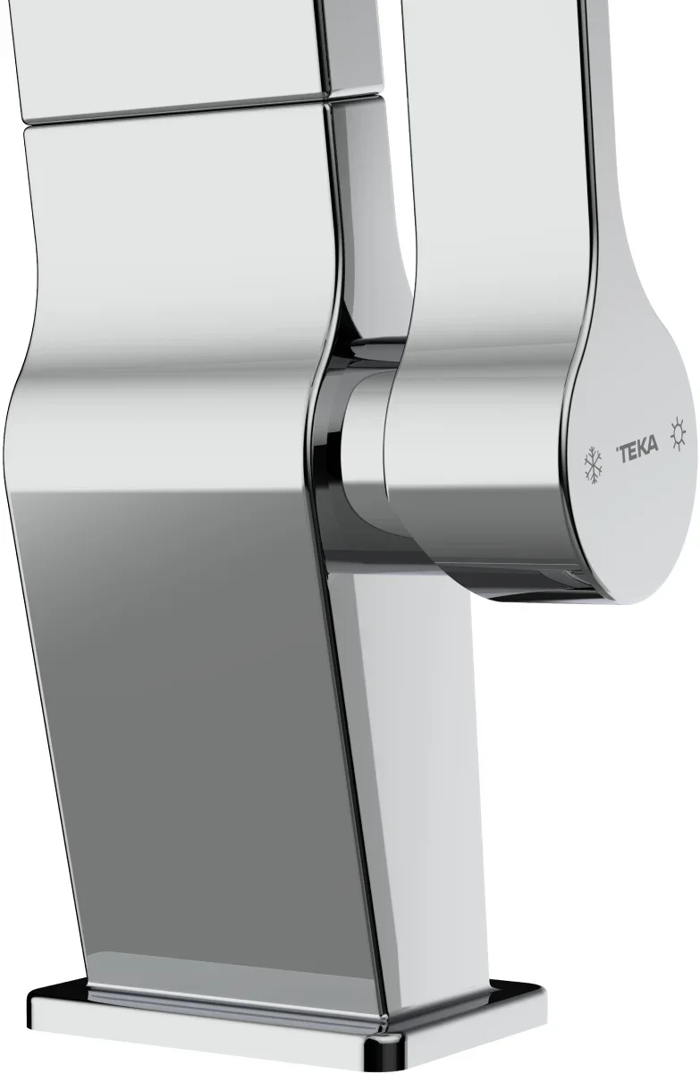 Смеситель Teka ICC 915 CHROME