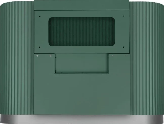 Вытяжка Maunfeld MURANO 80 Green
