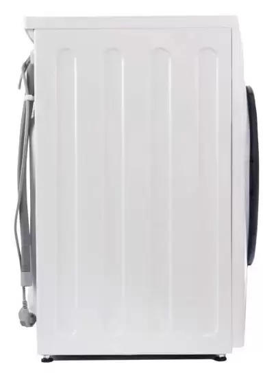 Стиральная машина Midea MF200W90WBS/W-RU