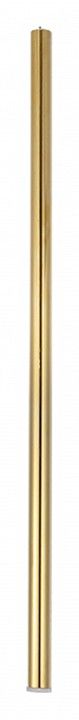 Подвесной светильник Newport 15000 15105/S champagne gold