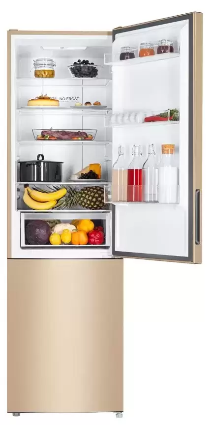 Холодильник Haier CEF537AGG