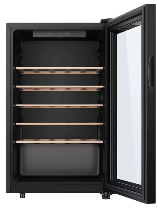 Винный шкаф Haier FWC33GA