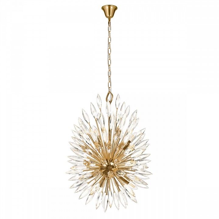 Подвесная люстра Loft it Splash 10418/8