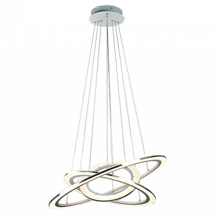 Подвесной светильник Arte Lamp Tutto A9305SP-3WH
