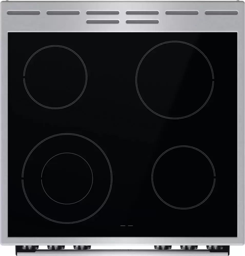 Электрическая плита Gorenje GECS6C70XC