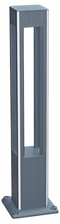 Наземный высокий светильник Kink Light Аврил 09209-F(220V),16(10)